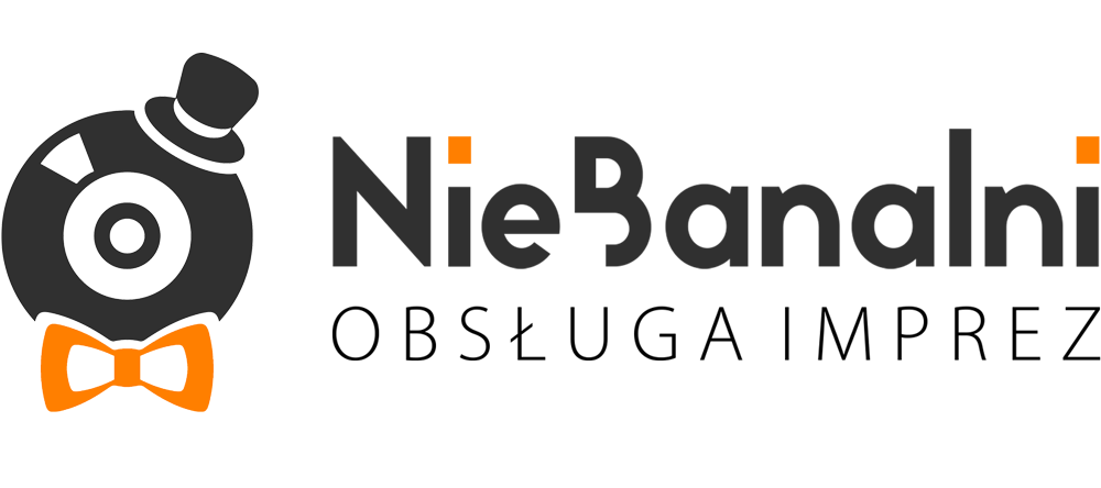 DJe Niebanalni | Duet DJ + Wodzirej | Obsługa muzyczna imprez